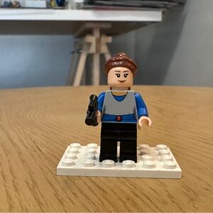 LEGO Star Wars Padmé Naberrie Minifigure